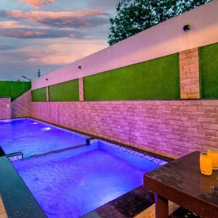 Laughtale Villa 4Bhk Swimming Pool 로나발라 외부 사진