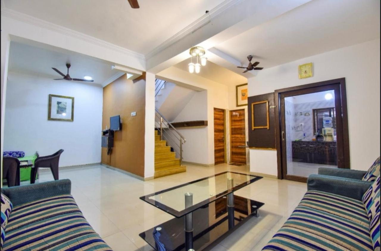 Laughtale Villa 4Bhk Swimming Pool 로나발라 외부 사진