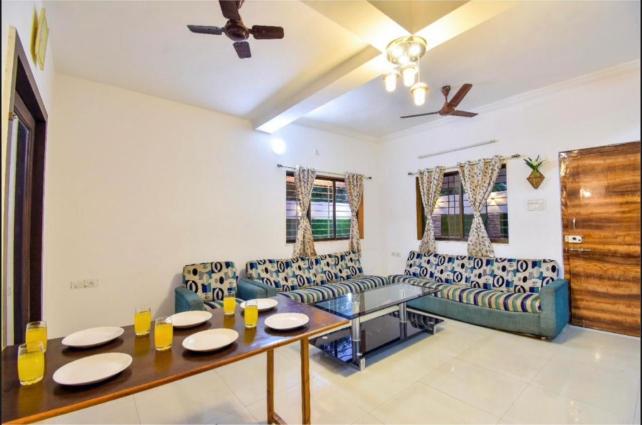 Laughtale Villa 4Bhk Swimming Pool 로나발라 외부 사진