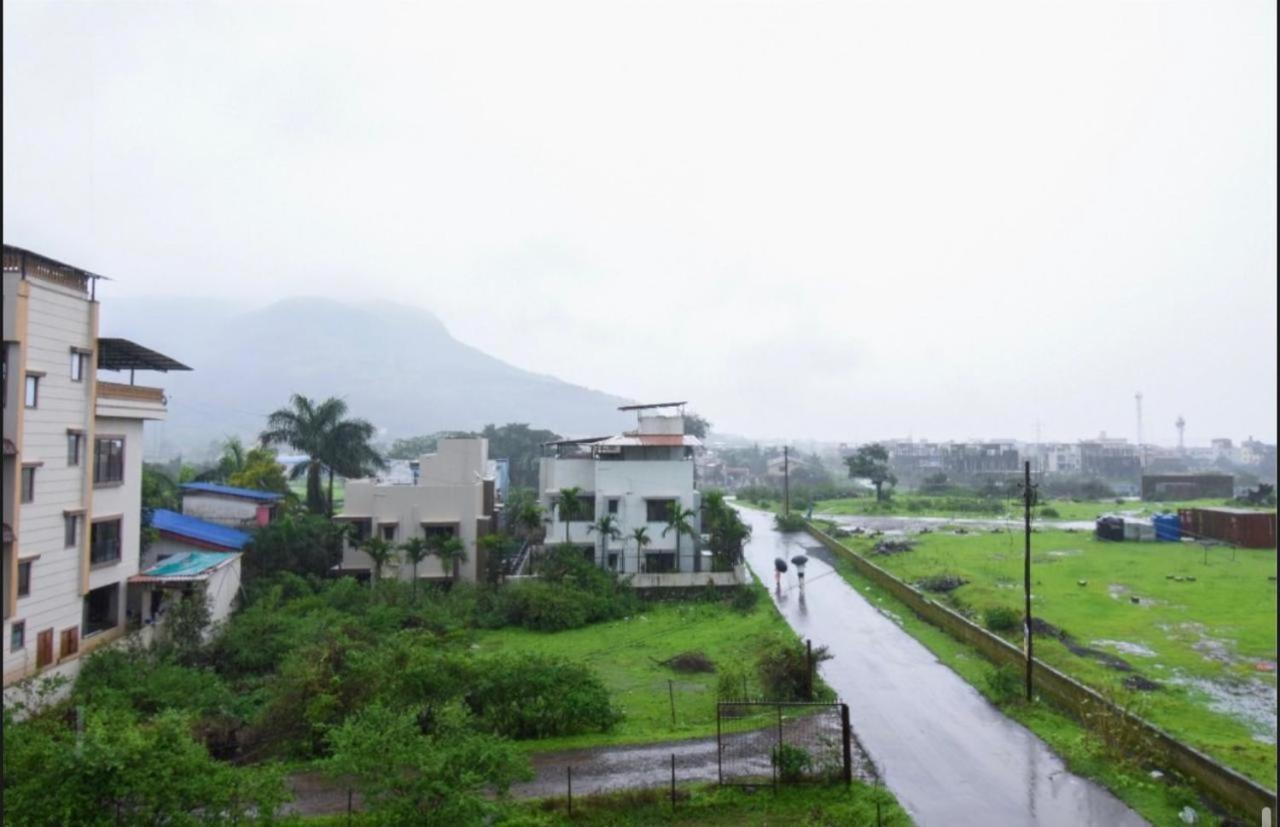 Laughtale Villa 4Bhk Swimming Pool 로나발라 외부 사진