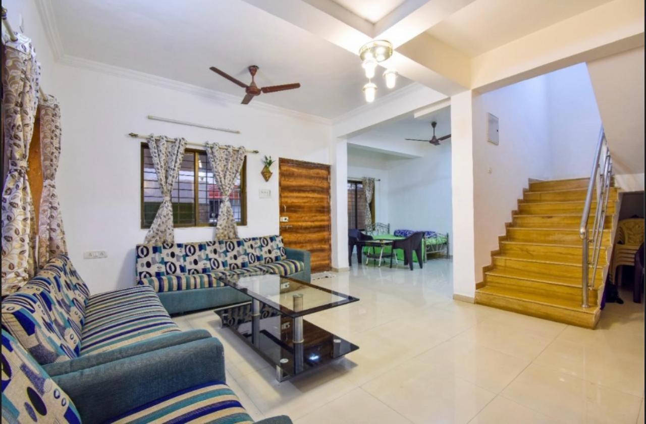 Laughtale Villa 4Bhk Swimming Pool 로나발라 외부 사진
