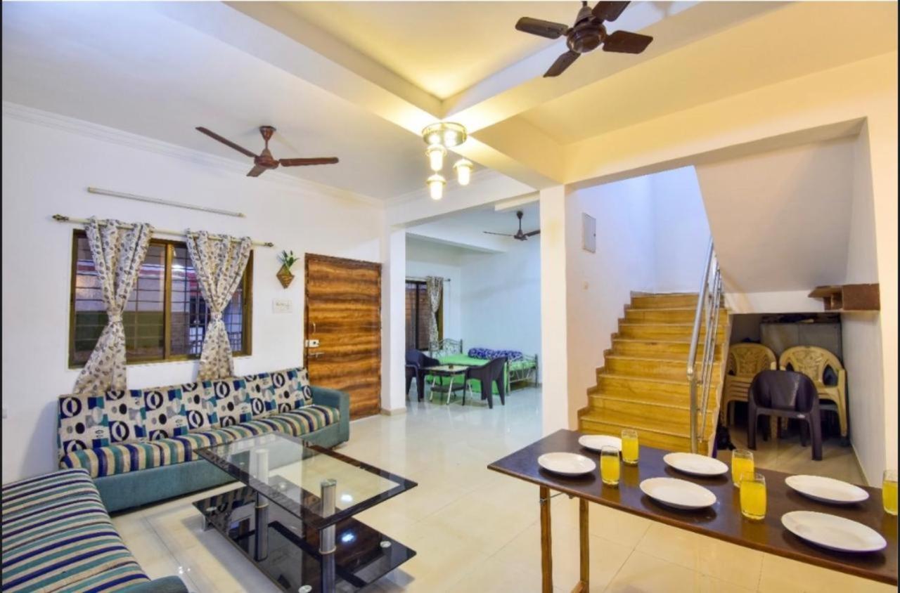 Laughtale Villa 4Bhk Swimming Pool 로나발라 외부 사진