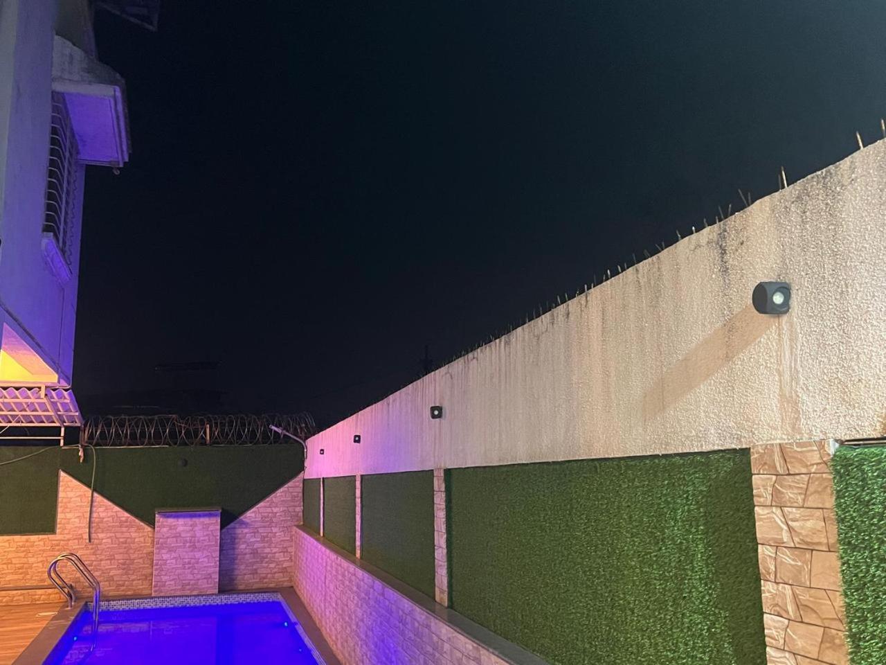 Laughtale Villa 4Bhk Swimming Pool 로나발라 외부 사진