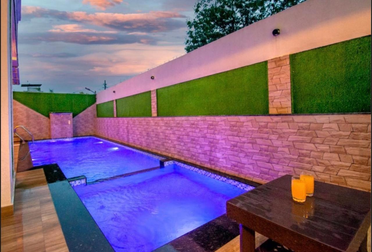 Laughtale Villa 4Bhk Swimming Pool 로나발라 외부 사진