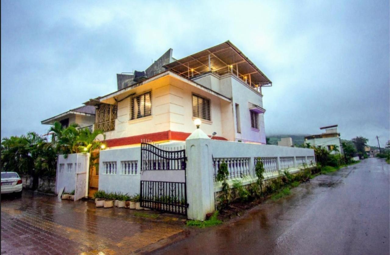 Laughtale Villa 4Bhk Swimming Pool 로나발라 외부 사진