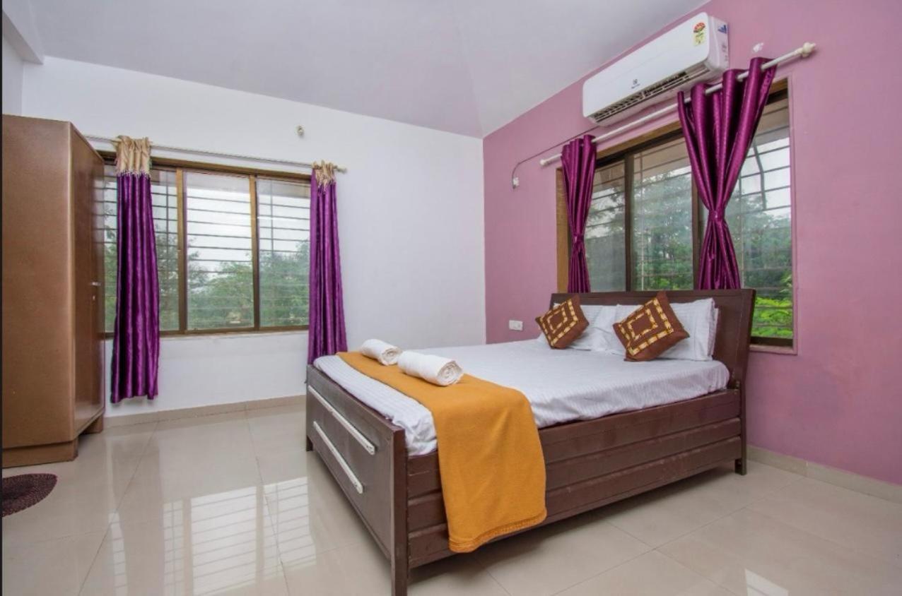 Laughtale Villa 4Bhk Swimming Pool 로나발라 외부 사진