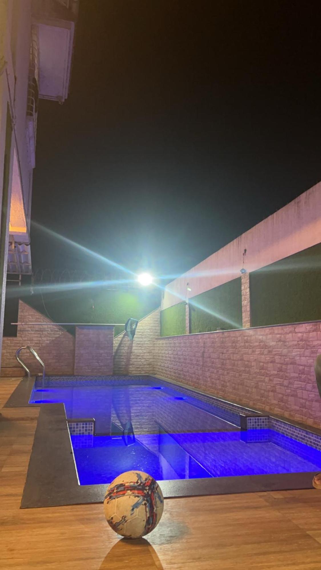 Laughtale Villa 4Bhk Swimming Pool 로나발라 외부 사진