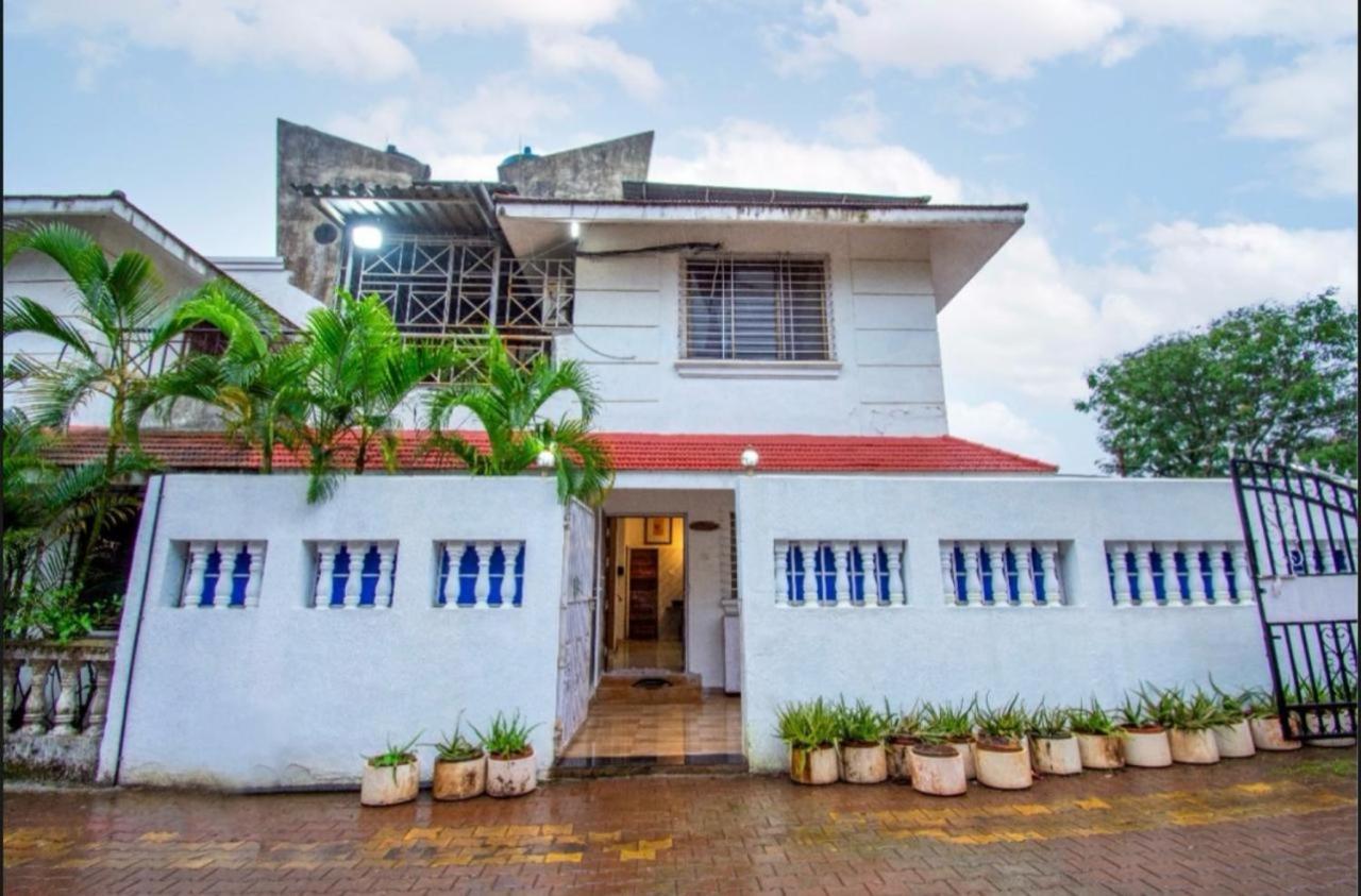 Laughtale Villa 4Bhk Swimming Pool 로나발라 외부 사진