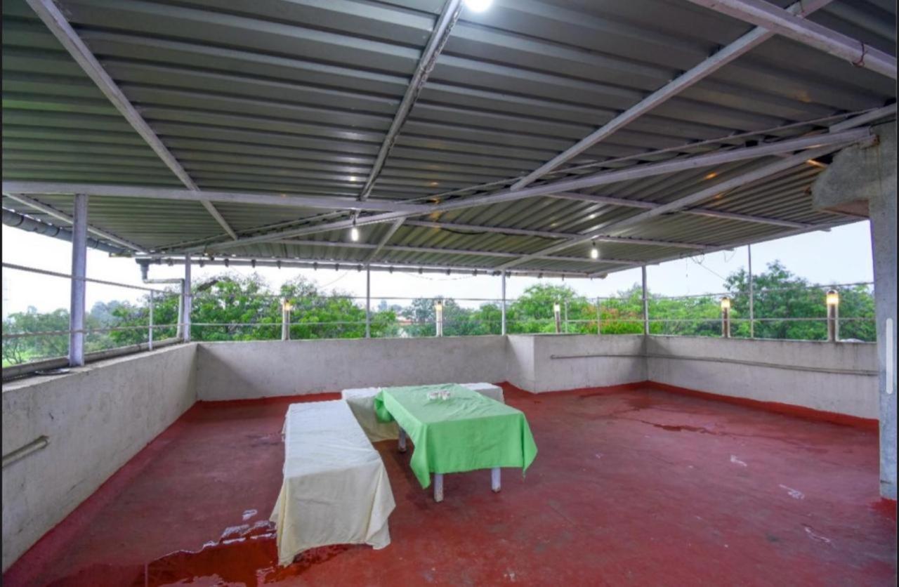 Laughtale Villa 4Bhk Swimming Pool 로나발라 외부 사진